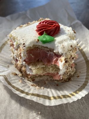   at Rheinlander Bakery in Arvada