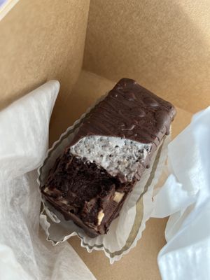   at Rheinlander Bakery in Arvada