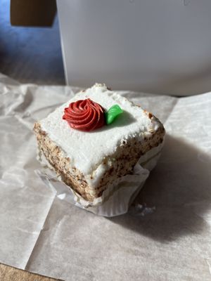   at Rheinlander Bakery in Arvada