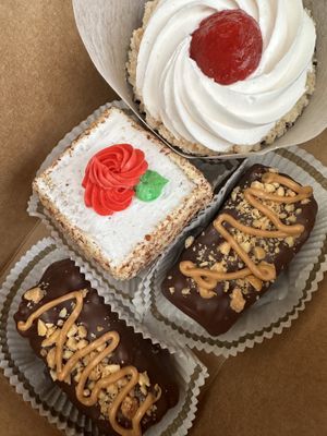   at Rheinlander Bakery in Arvada