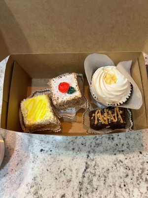  at Rheinlander Bakery in Arvada