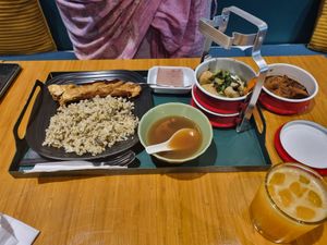  at W Life Cafe  生活 in Penang