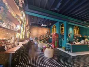  at W Life Cafe  生活 in Penang