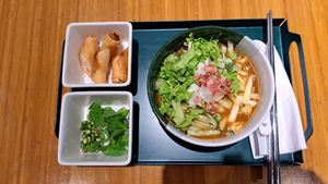  at W Life Cafe  生活 in Penang