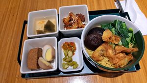  at W Life Cafe  生活 in Penang