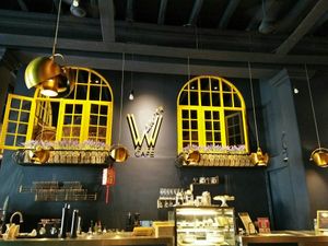 W Life Cafe at W Life Cafe  生活 in Penang