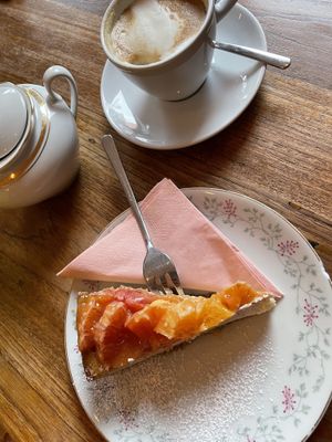   at Machina in Steinfurt