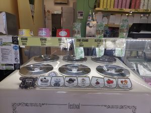  at Bagni Di Nerone in Pisa