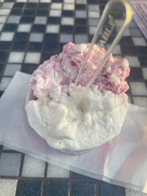   at Bagni Di Nerone in Pisa