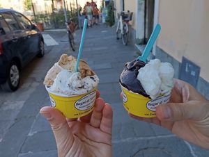  at Bagni Di Nerone in Pisa