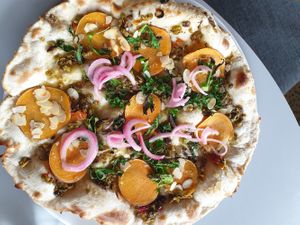 Los Angeles at Lounge in Aare