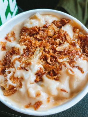 Mac & cheese   at Oowee - Picton in Bristol