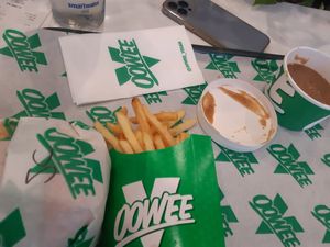  at Oowee - Picton in Bristol