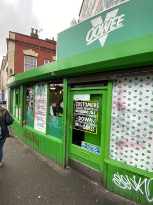 Oowee   at Oowee - Picton in Bristol