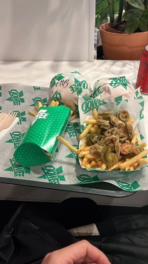   at Oowee - Picton in Bristol