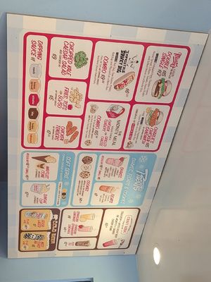  at Monty's Good Burger - Echo Park in Los Angeles