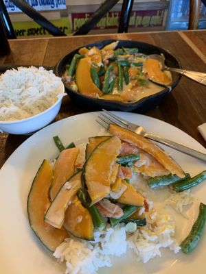 Ginataang Kalabasa at Kulinarya in Coquitlam