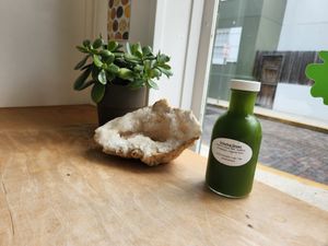  at The Sprout Kitchen in St Augustine