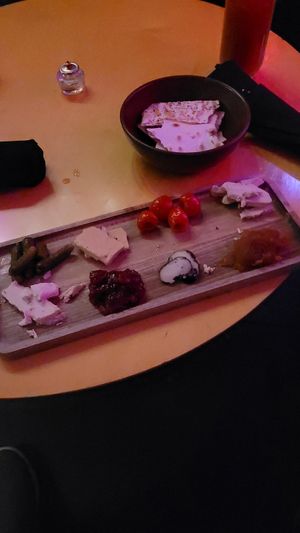  at Firehouse 12 in New Haven