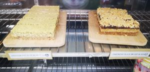 Raw Treats at Super Raw in Preston