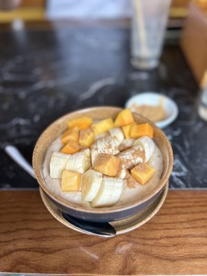   at Cosy Corner Cafe in Hoi An