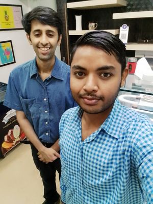  at Elysian Delights - Ethigreenz in Gurugram