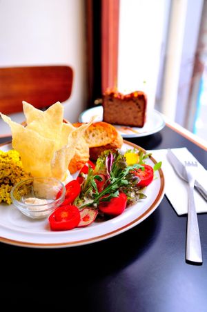  at Taiga 針葉林 - Zhēn Yè Lín in Taipei