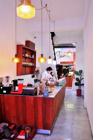  at Taiga 針葉林 - Zhēn Yè Lín in Taipei