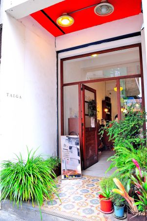  at Taiga 針葉林 - Zhēn Yè Lín in Taipei