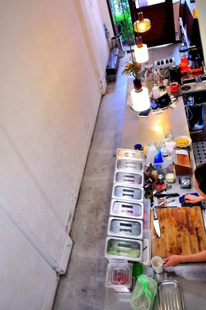  at Taiga 針葉林 - Zhēn Yè Lín in Taipei