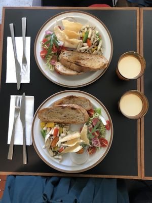   at Taiga 針葉林 - Zhēn Yè Lín in Taipei