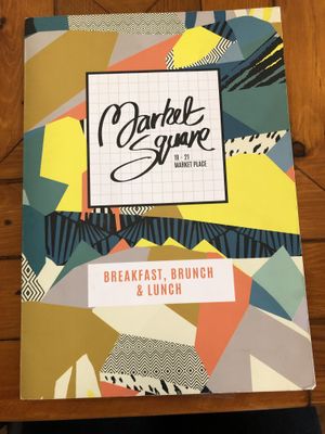   at Market Square in Folkestone