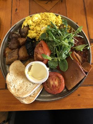   at Market Square in Folkestone