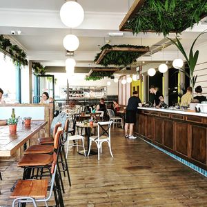 Market Square at Market Square in Folkestone