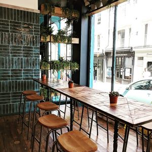 Market Square at Market Square in Folkestone