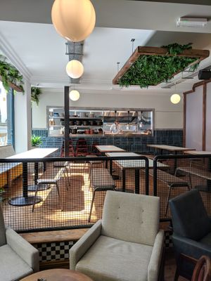 Market Square at Market Square in Folkestone