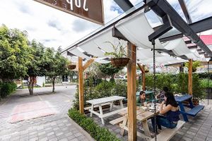 Superfoods Cumbayá at Super Foods in Quito