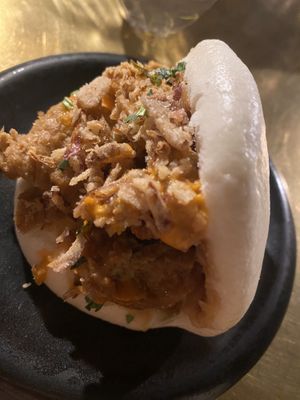   at Daddy Bao in South West London