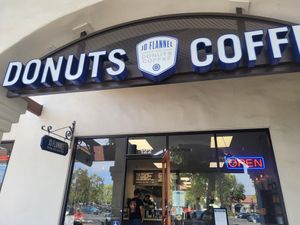  at JD Flannel in San Juan Capistrano