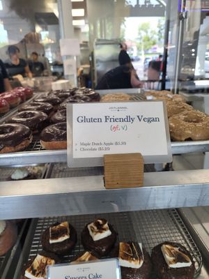  at JD Flannel in San Juan Capistrano