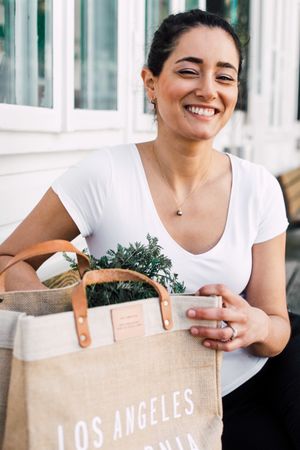 Alex the founder of EATbyalex  at EATbyalex LAB in Zurich