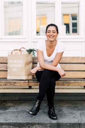 Alex is the founder and recipe creator  at EATbyalex LAB in Zurich