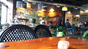 Best aesthetic at ION - It's Only Natural Restaurant in Middletown