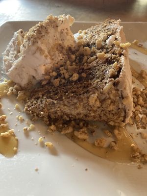   at ION - It's Only Natural Restaurant in Middletown