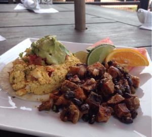 ION at ION - It's Only Natural Restaurant in Middletown