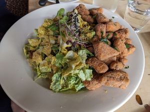  at ION - It's Only Natural Restaurant in Middletown