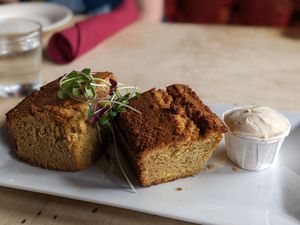  at ION - It's Only Natural Restaurant in Middletown