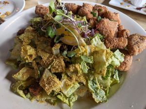  at ION - It's Only Natural Restaurant in Middletown