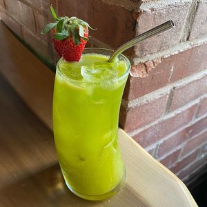  at ION - It's Only Natural Restaurant in Middletown