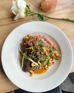  at ION - It's Only Natural Restaurant in Middletown